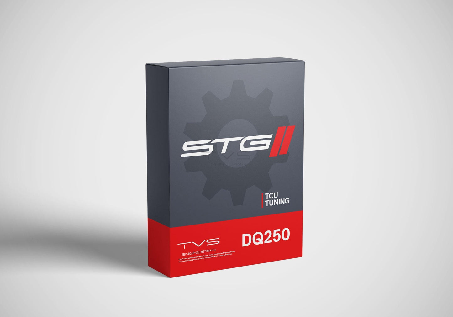 TVS DQ250 DSG Software - Gen 2 / 2009-2013 PQ35 VW/Audi MK5/MK6 GTI & GLI Variants