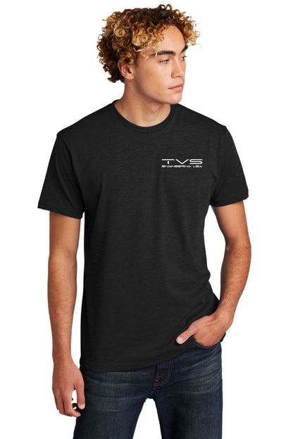 TVS Engineering USA T-Shirt 2024