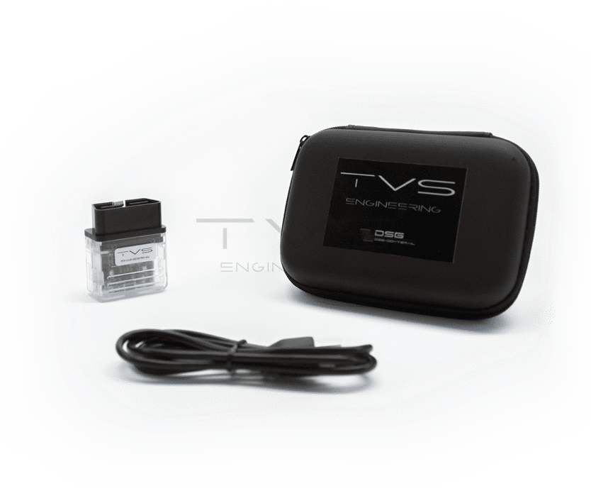 TVS Home Flasher Unit